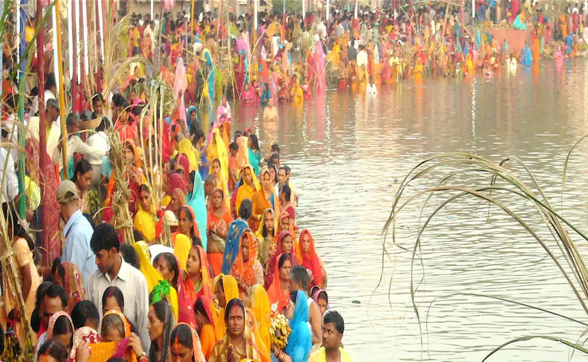 10 interesting facts about Chhath Puja