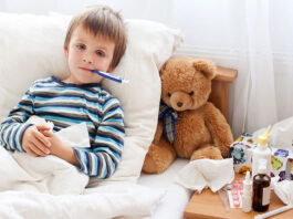 Importance of Regular Health Check-Ups for Children