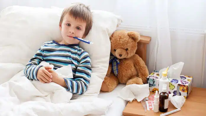 Importance of Regular Health Check-Ups for Children