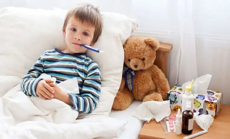 Importance of Regular Health Check-Ups for Children