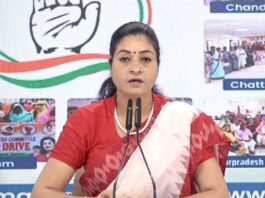 2 lakh new members in Indian Mahila Congress in 20 days