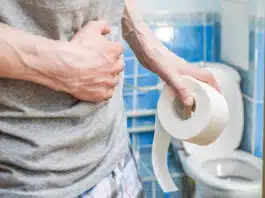 Constipation problem? To get relief, mix these 2 things in buttermilk and drink