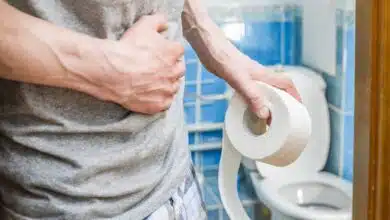 Constipation problem? To get relief, mix these 2 things in buttermilk and drink