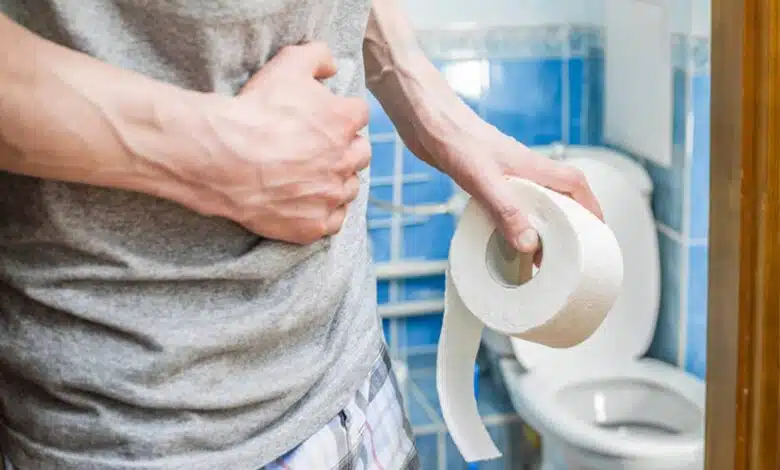 Constipation problem? To get relief, mix these 2 things in buttermilk and drink