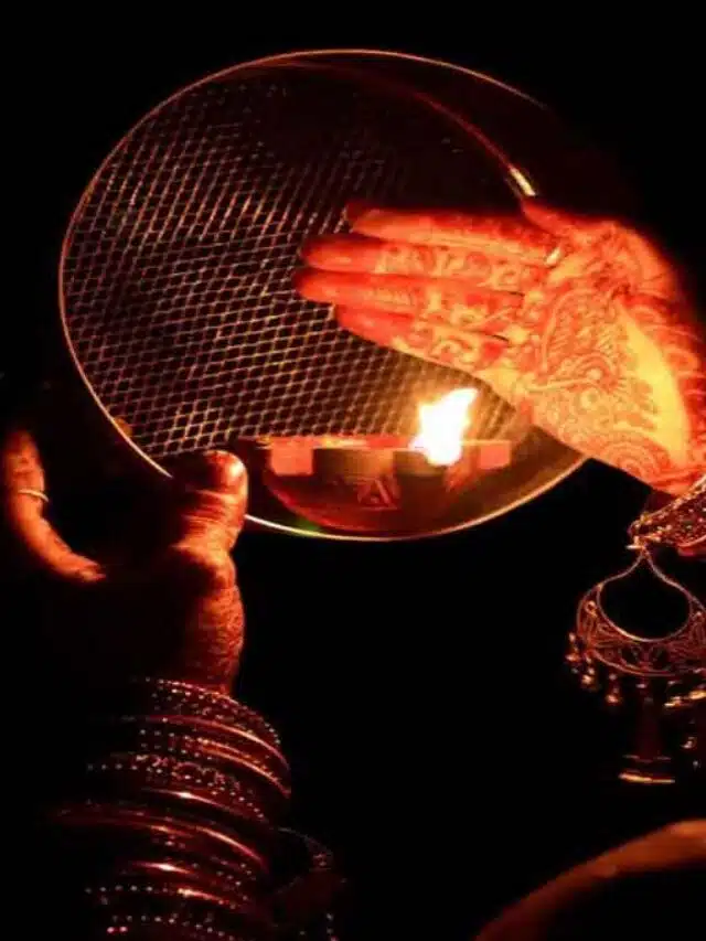 How to Observe Karwa Chauth in Diabetes