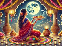 cultural beliefs surrounding Karwa Chauth