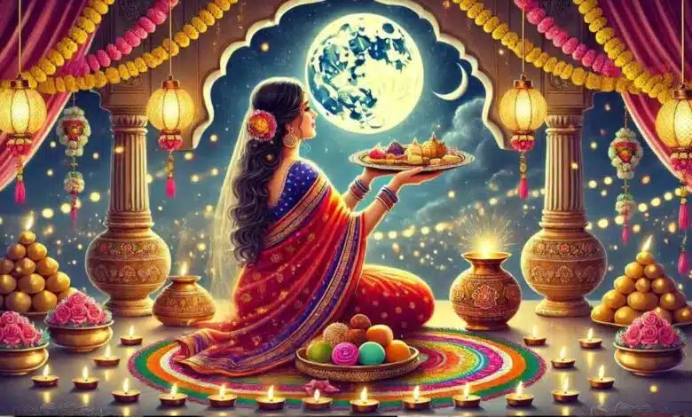 cultural beliefs surrounding Karwa Chauth