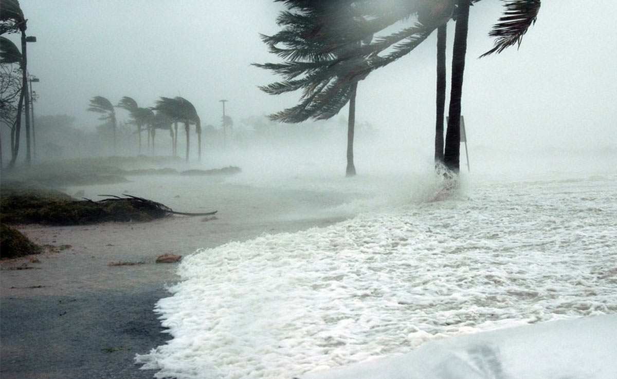 Cyclone Dana: 6 districts of Bengal and coastal areas of Odisha on 'high alert'