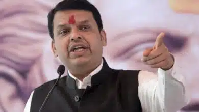 BJP's 1st list of Maharashtra candidates