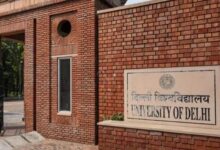 Delhi government releases Rs 100 crore for 12 government-funded DU colleges