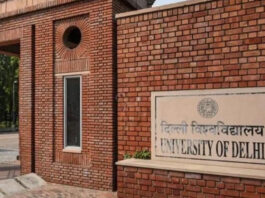 Delhi government releases Rs 100 crore for 12 government-funded DU colleges