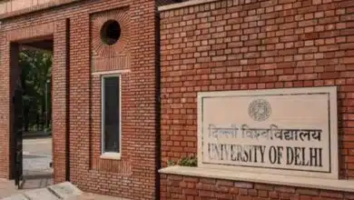 Delhi government releases Rs 100 crore for 12 government-funded DU colleges