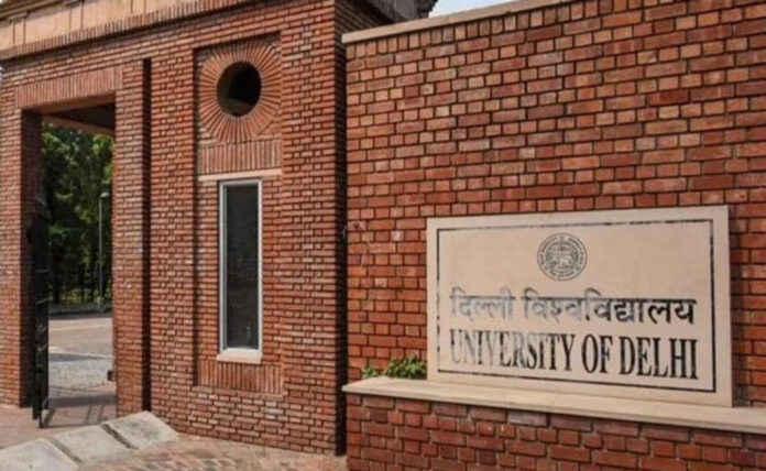 Delhi government releases Rs 100 crore for 12 government-funded DU colleges