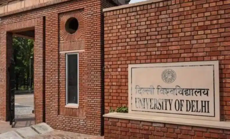 Delhi government releases Rs 100 crore for 12 government-funded DU colleges