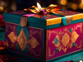 7 Traditional Diwali Gifts to Consider