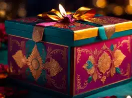7 Traditional Diwali Gifts to Consider