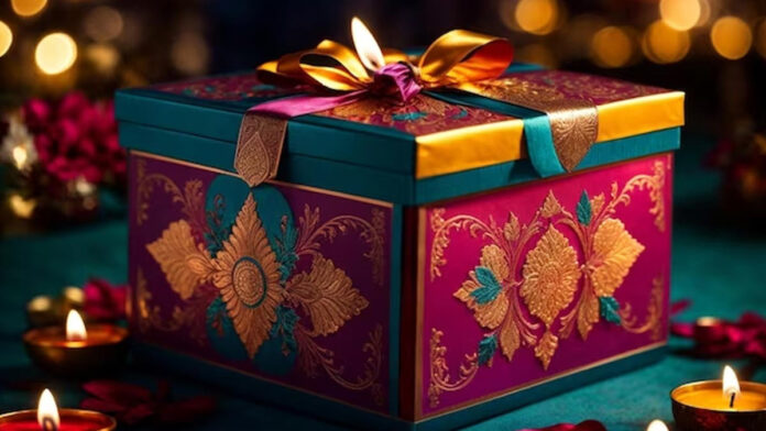 7 Traditional Diwali Gifts to Consider