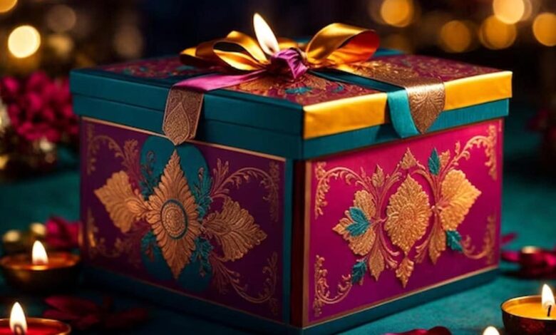 7 Traditional Diwali Gifts to Consider