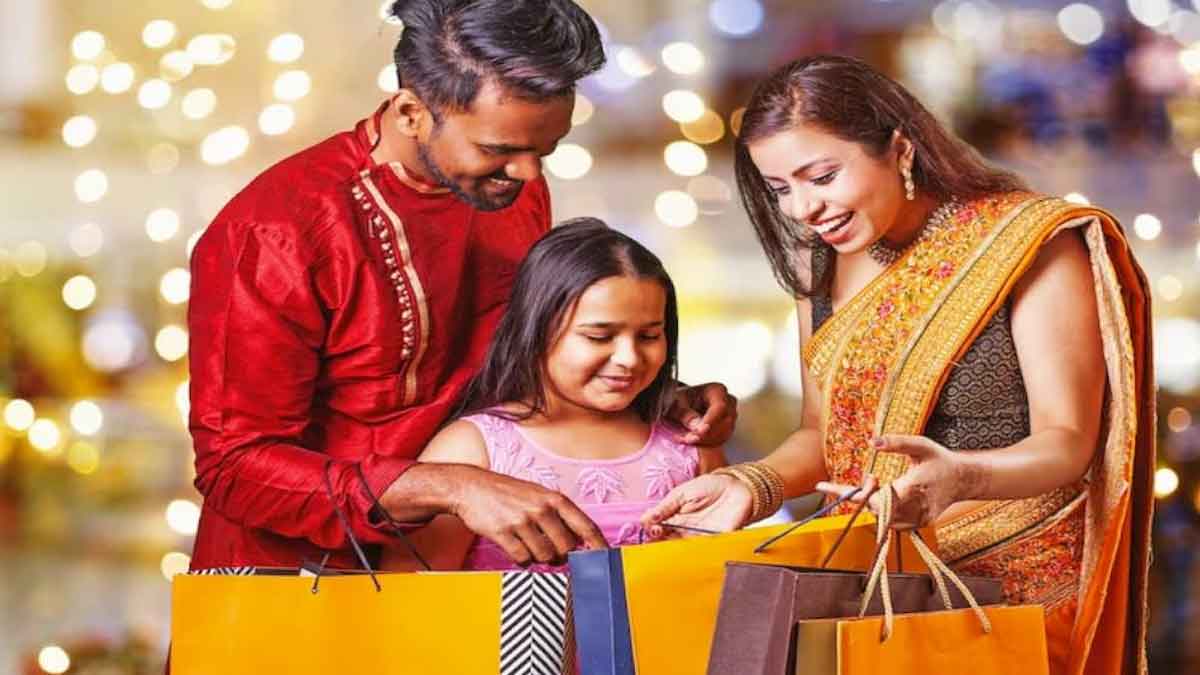 Impact of Diwali on Indian Society and Economy