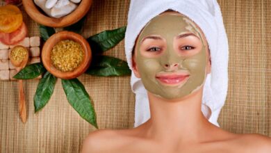 DIY Mask: Make your skin glow with these 5 skincare masks on Karva Chauth
