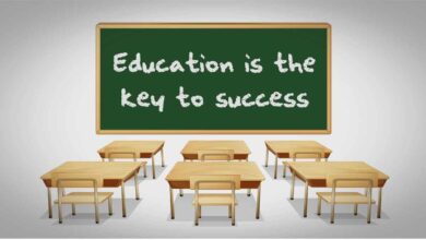 How Can Education Help Alleviate Hunger and Poverty?