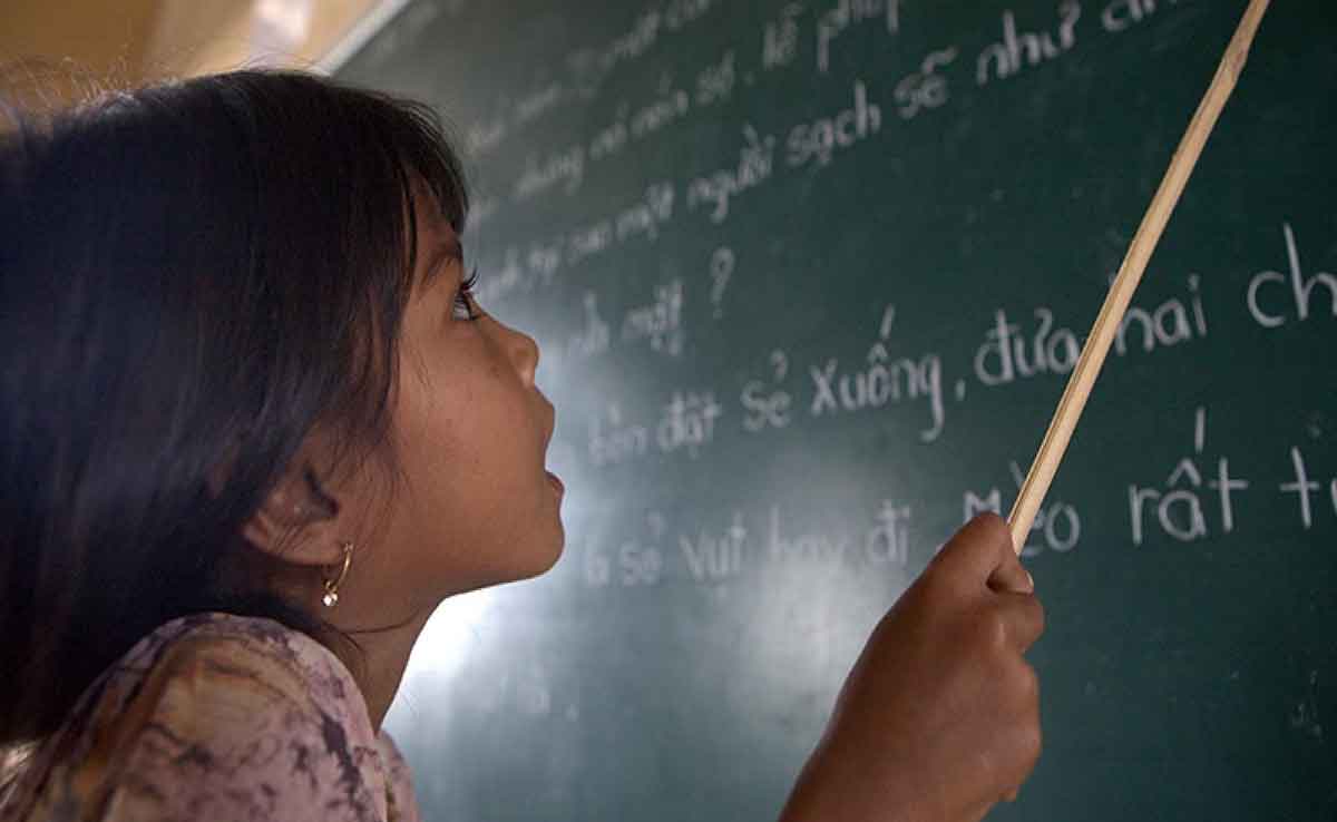 How Can Education Help Alleviate Hunger and Poverty?