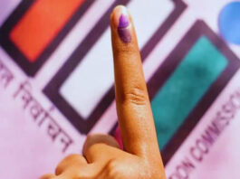 Election: Maharashtra, Jharkhand assembly election date announced, results on November 23