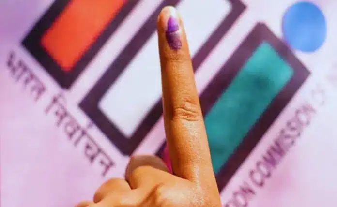 Election: Maharashtra, Jharkhand assembly election date announced, results on November 23