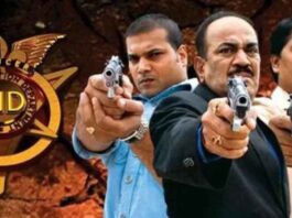 famous TV show CID is returning after 6 years