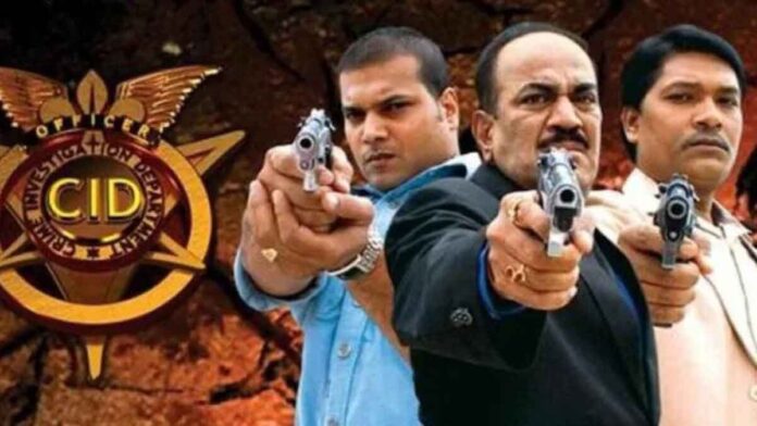 famous TV show CID is returning after 6 years