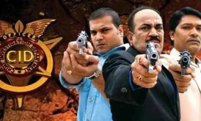 famous TV show CID is returning after 6 years