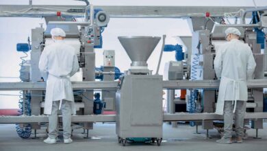 Understand Food Processing Techniques