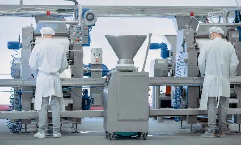 Understand Food Processing Techniques