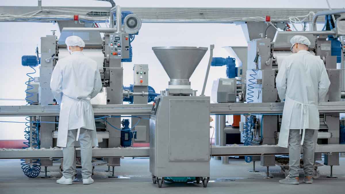 Exploring the Future of Food Processing Innovations