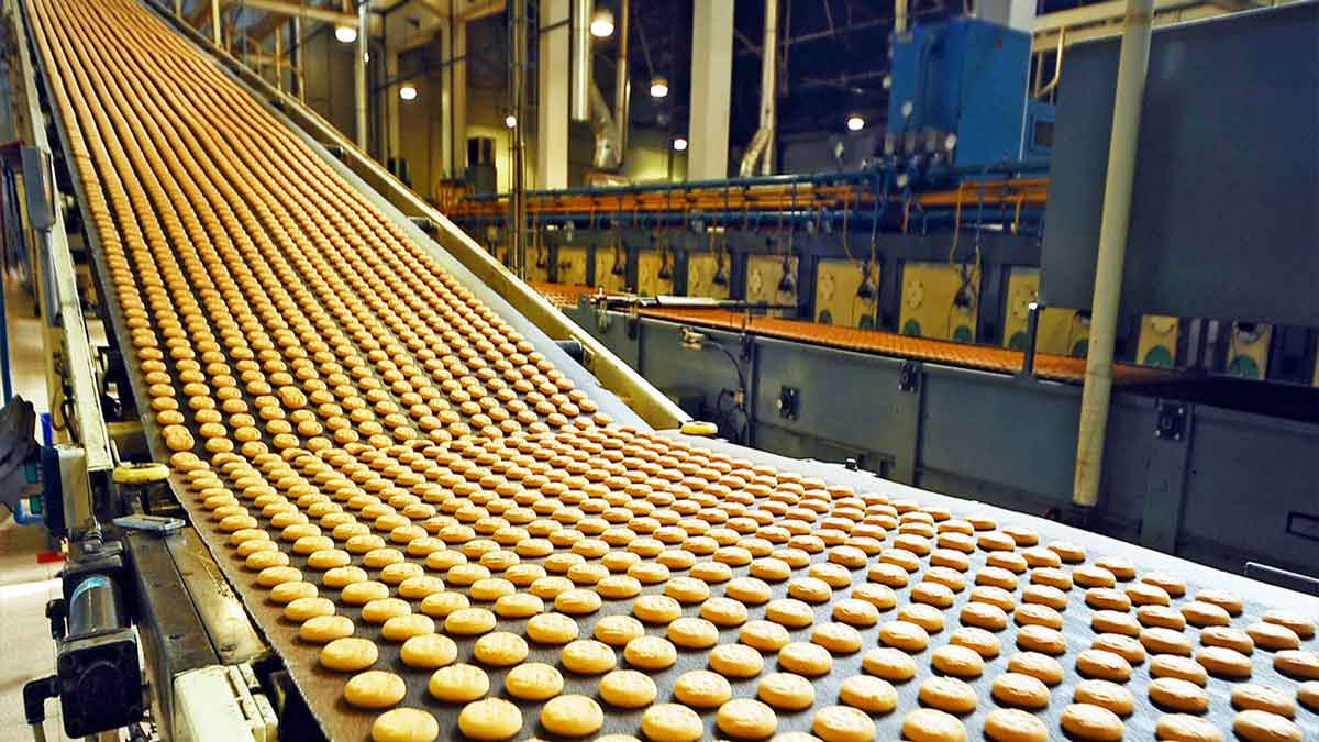 Food Processing Industry in India: An In-Depth Analysis