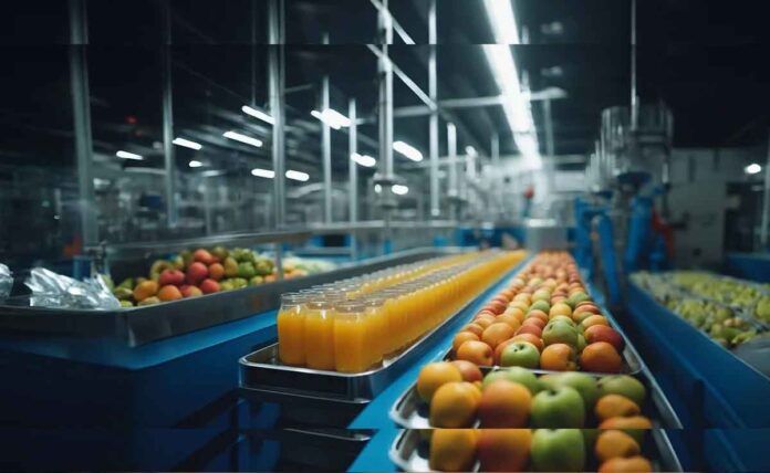 Exploring the Future of Food Processing Innovations