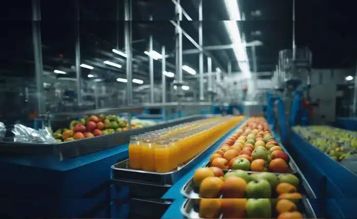 Exploring the Future of Food Processing Innovations