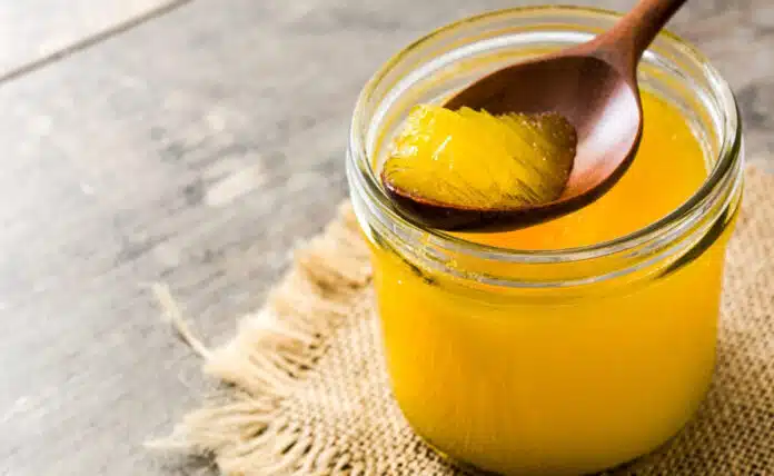 6 benefits of eating Ghee that you must know