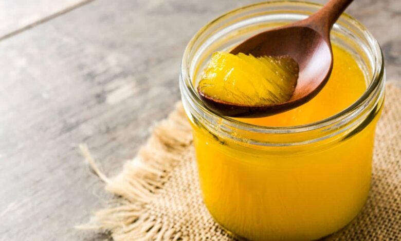 6 benefits of eating Ghee that you must know