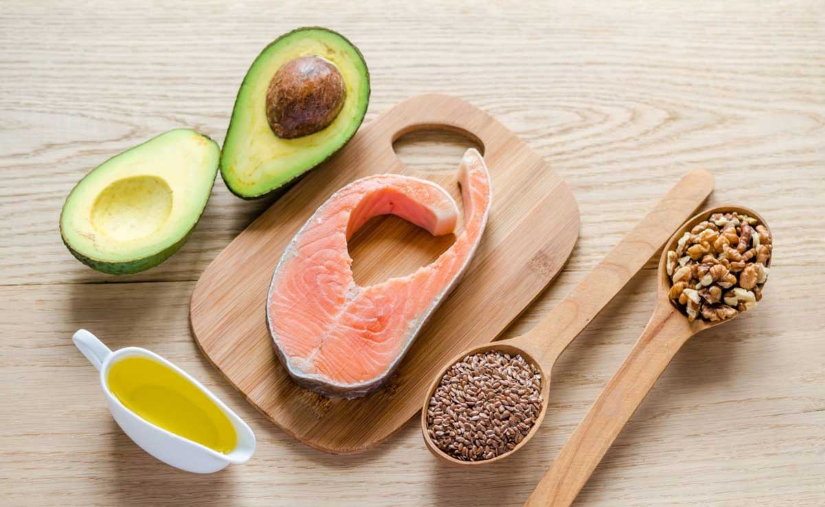 What Are the Benefits of Eating Unsaturated Fats?