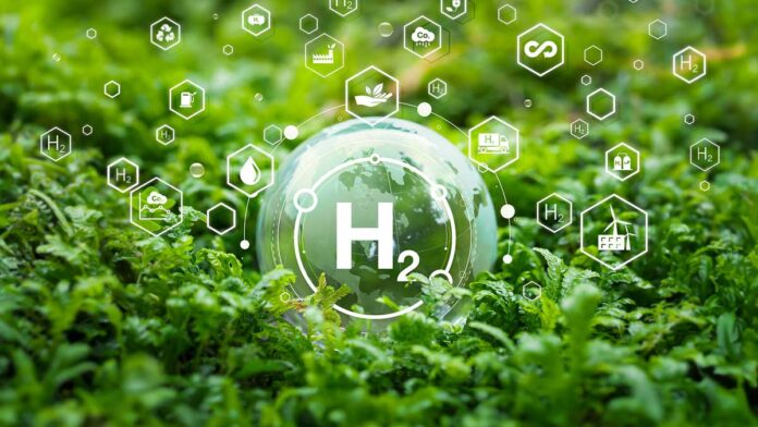 What is Green hydrogen and its benefits?