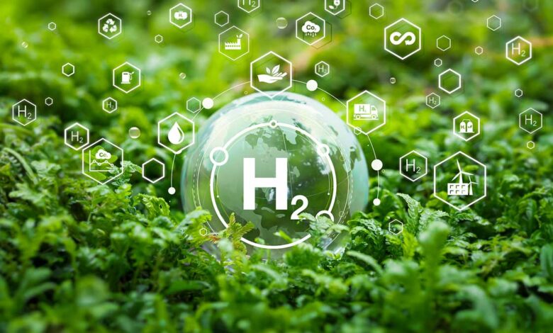 What is Green hydrogen and its benefits?