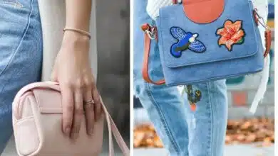 The Future of Handbag Design and Innovation