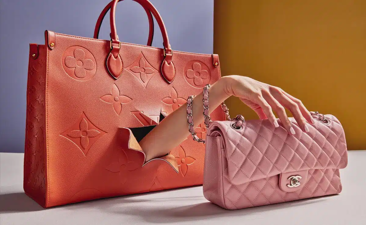 The Future of Handbag Design and Innovation