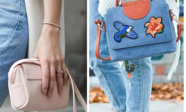 The Future of Handbag Design and Innovation