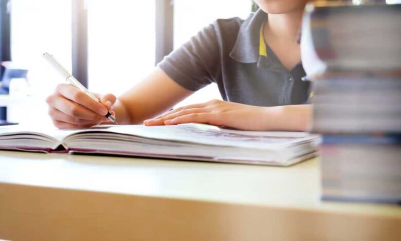 How to Prepare for Government Job Exams