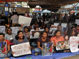 IMA will go on 24-hour hunger strike in support of Bengal doctors