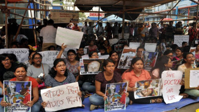 IMA will go on 24-hour hunger strike in support of Bengal doctors