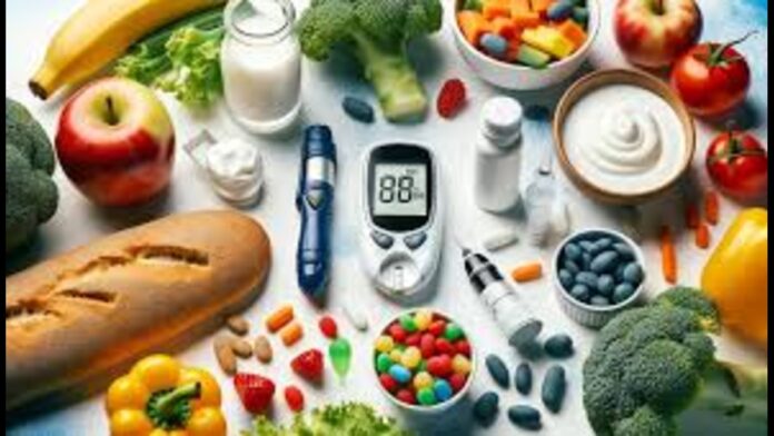 What is Diabetes? Know its types, causes and diagnosis