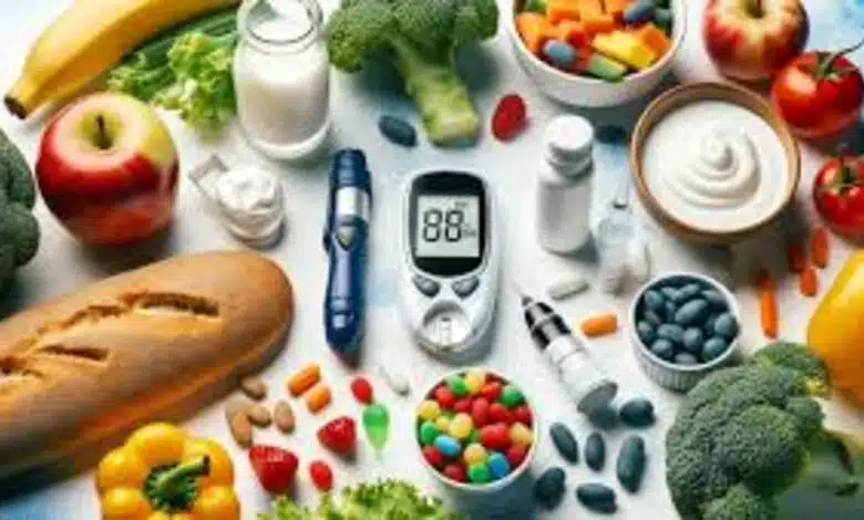 What is Diabetes? Know its types, causes and diagnosis
